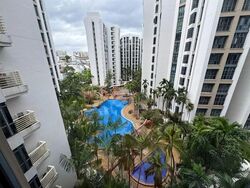 East Meadows (D16), Condominium #561242681
